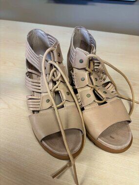 Sorel Sandals